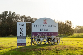 Coolangatta Estate Shoalhaven Heads, Berry